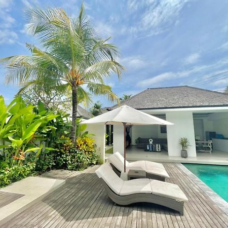 Alami Luxury Villa Seminyak Exterior foto